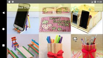 Stick Craft Tutorial screenshot 3