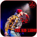 The Kid Laroi 2021-2022 New Music | MP3 Offline APK