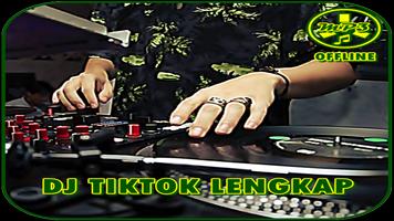 DJ Tiktok Lengkap Offline capture d'écran 3