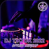 DJ Tiktok 2022 Offline Lengkap capture d'écran 2