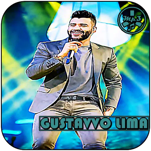 Download do APK de Gusttavo Lima Músicas Jogo para Android