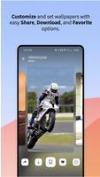 ScreenStyle Wallpapers 截圖 3