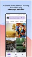 ScreenStyle Wallpapers 海報