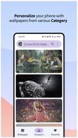 ScreenStyle Wallpapers 截圖 1