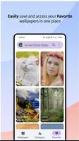 ScreenStyle Wallpapers 截圖 2