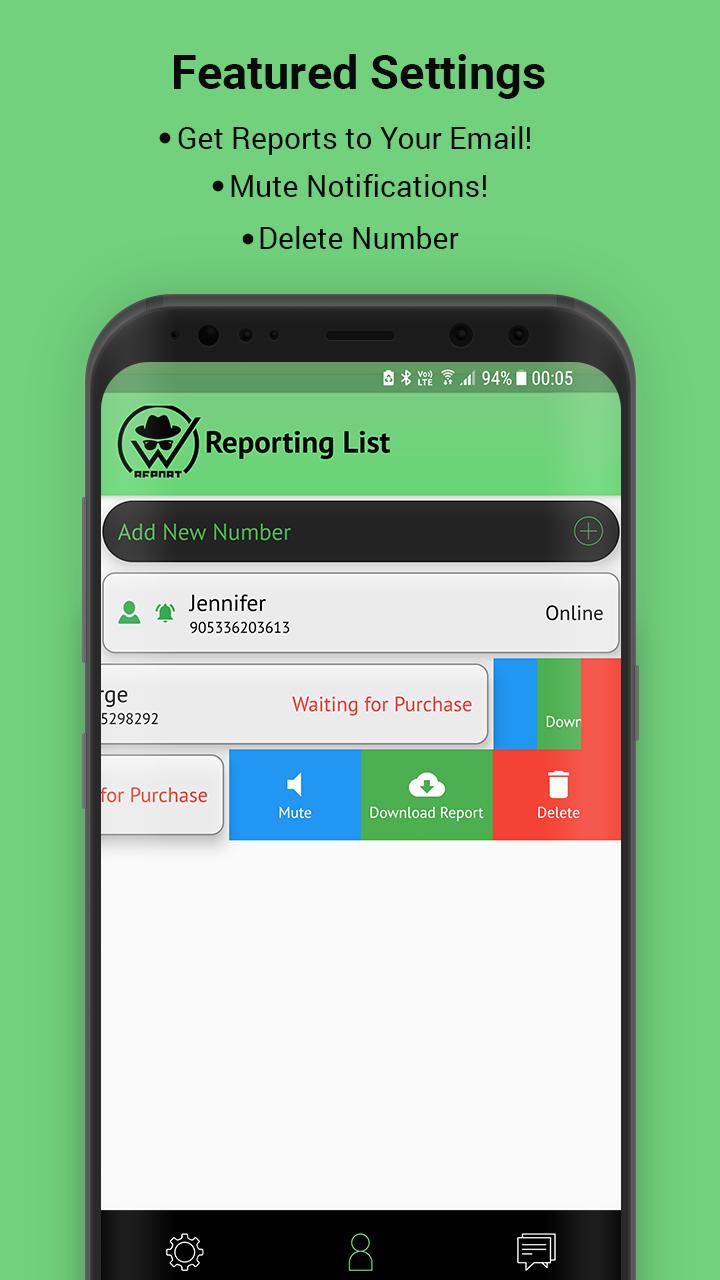 W Report For Android Apk Download - roblox fast track report