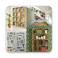 Book Rack Ideas