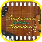 Campursari Legendaris Mp3 icône