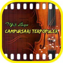 Baixar Campursari Terpopuler Mp3 Lengkap APK