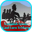 Ceramah Sunda Gaul Lucu Terbaru