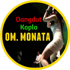 Dangdut Koplo Monata أيقونة