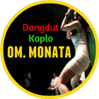 Dangdut Koplo Monata 图标