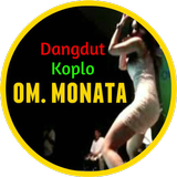 Dangdut Koplo Monata 圖標