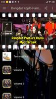 Dangdut Koplo Pantura 截圖 1