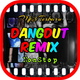 Dangdut Remix Hot Nonstop icône