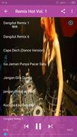 Dangdut Remix Hot Nonstop Screenshot 3