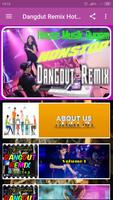 Dangdut Remix Hot Nonstop Screenshot 1