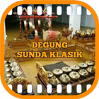 Degung Sunda Klasik Mp3 أيقونة