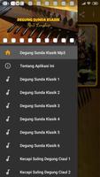 Degung Sunda Klasik Mp3 الملصق