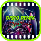 Disco Remix Mp3 Terbaru icône