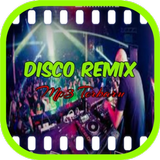 Disco Remix Mp3 Terbaru ícone