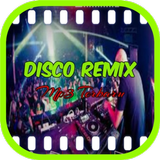 Disco Remix Mp3 Terbaru icono