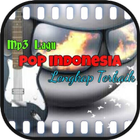 Icona Kumpulan Lagu Band Indonesia