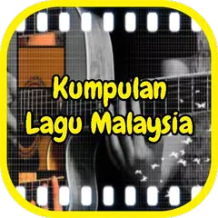 Kumpulan Tembang Malaysia Mp3 Terpopuler