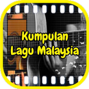Kumpulan Tembang Malaysia Mp3 Terpopuler APK