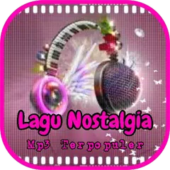 Lagu Nostalgia Mp3 Terpopuler APK 下載