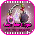 Lagu Nostalgia Mp3 Terpopuler icono