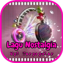 APK Lagu Nostalgia Mp3 Terpopuler