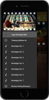 پوستر Lagu Nostalgia Mp3 Terpopuler