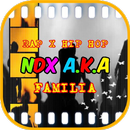 NDX AKA Terlengkap APK