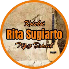 Rita Sugiarto Mp3 Terbaik APK Herunterladen