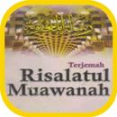 Risalatul Mu'awanah Terjemah Lengkap APK