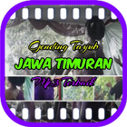 Tayub Jawa Timuran Terbaik ikona