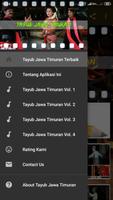 Tayub Jawa Timuran Terbaik capture d'écran 1