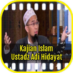 Ceramah Ustadz Adi Hidayat