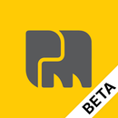 Putzmeister beta testing APK