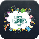 Teacher's Day special wishes APK