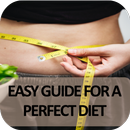 Easy guide for a Perfect Diet APK