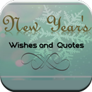 New Year's wishes and Quotes APK