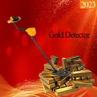 Gold Detector ikona