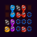 Magic Bean: Drop Puzzle APK