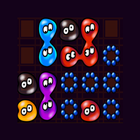 Magic Bean: Drop Puzzle icon