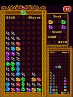 Magic Bean: Drop Puzzle 截圖 2