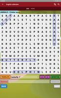 Word Search & Definition (LX) 스크린샷 2