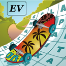 Word Search & Definition (EV) APK