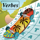 Mots Cachés Verbes APK